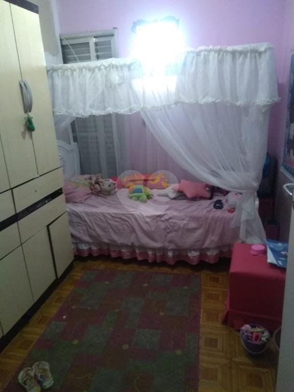 Venda Sobrado São Paulo Vila Nina REO348809 19