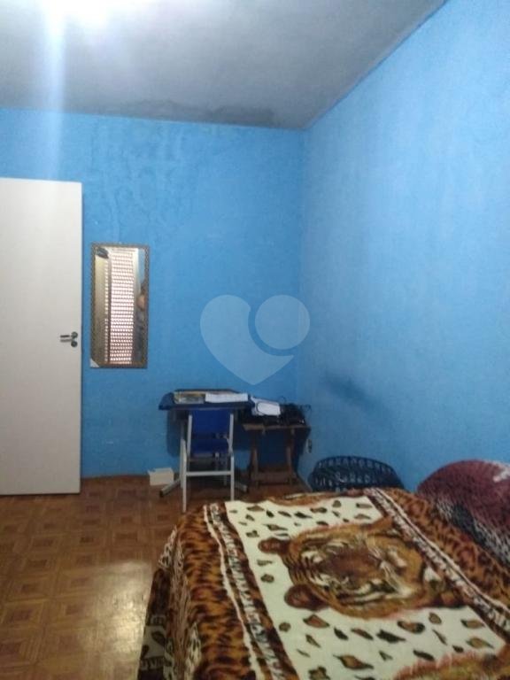 Venda Sobrado São Paulo Vila Nina REO348809 13