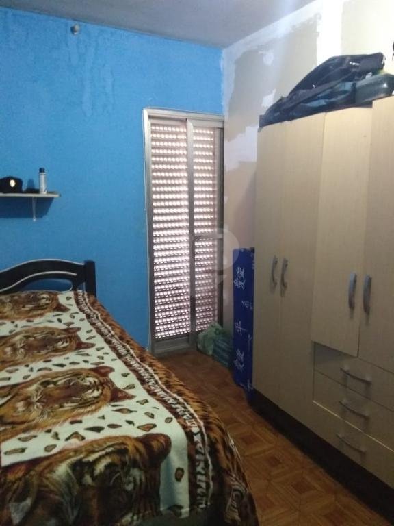 Venda Sobrado São Paulo Vila Nina REO348809 14