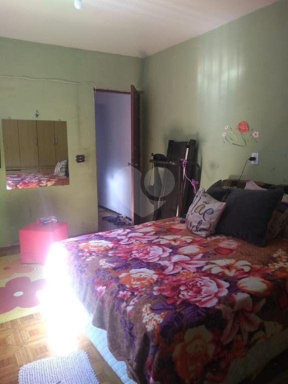 Venda Sobrado São Paulo Vila Nina REO348809 7