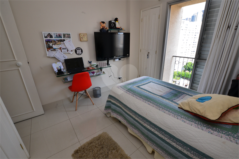 Venda Apartamento São Paulo Morro Dos Ingleses REO348883 26