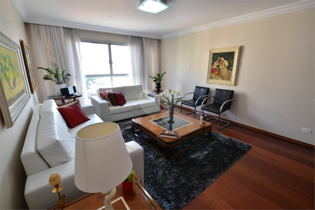 Venda Apartamento São Paulo Morro Dos Ingleses REO348883 9