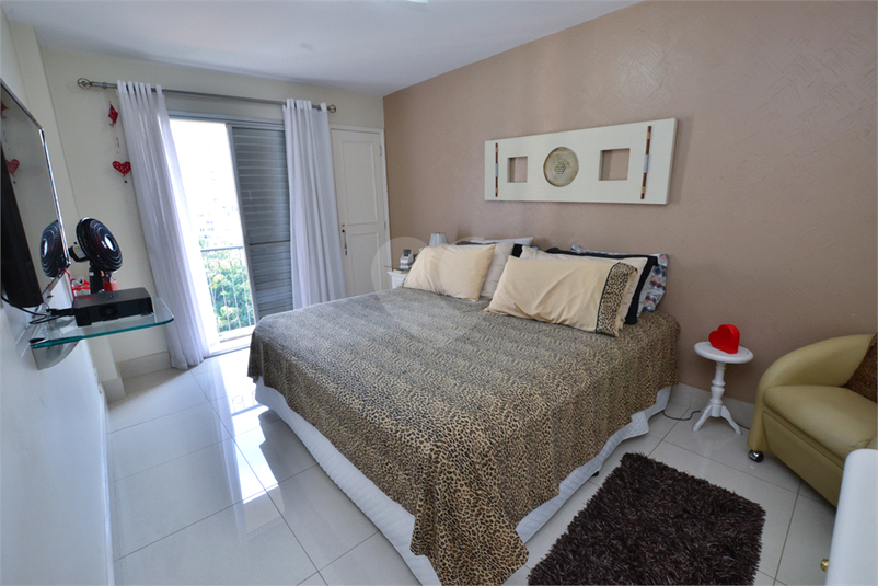 Venda Apartamento São Paulo Morro Dos Ingleses REO348883 28