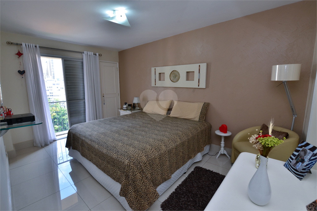 Venda Apartamento São Paulo Morro Dos Ingleses REO348883 30