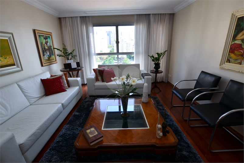 Venda Apartamento São Paulo Morro Dos Ingleses REO348883 7