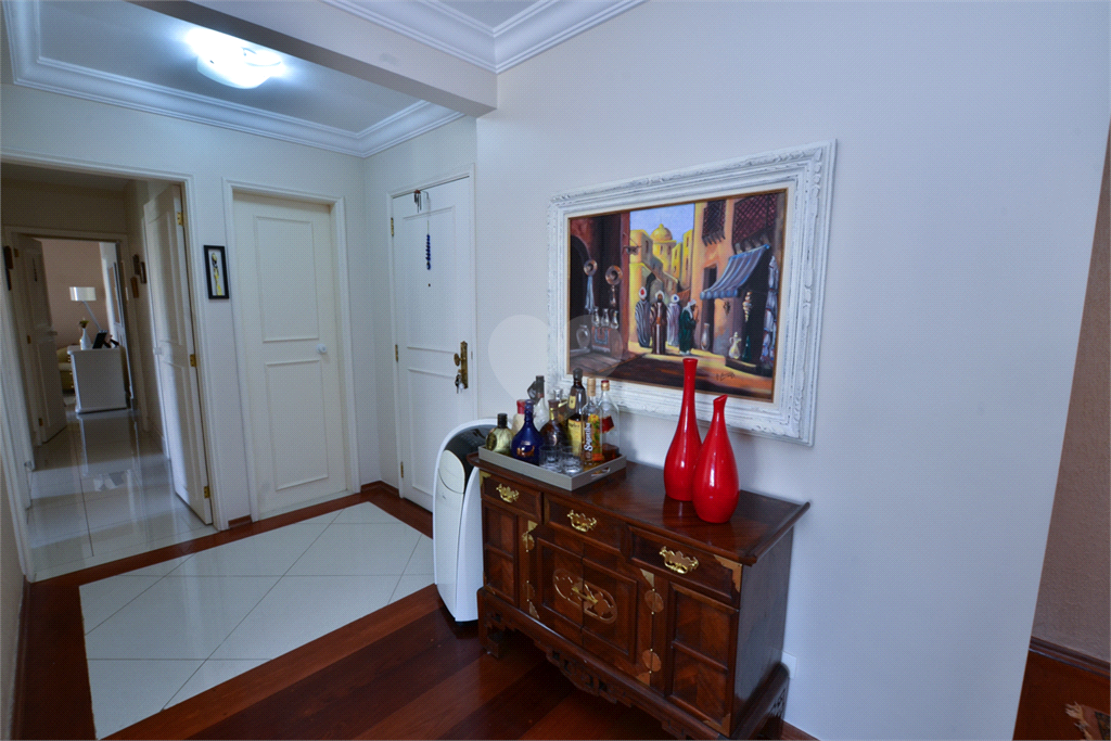 Venda Apartamento São Paulo Morro Dos Ingleses REO348883 20