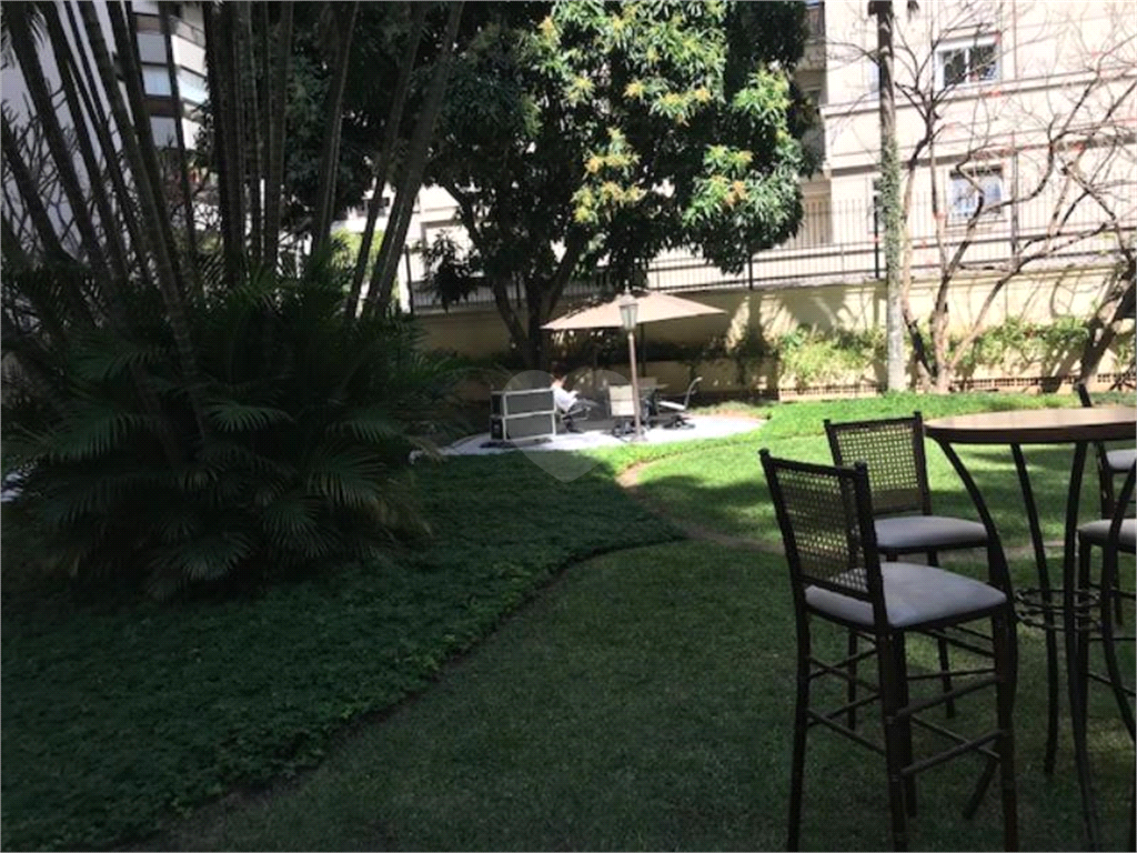 Venda Apartamento São Paulo Jardim Paulista REO34889 25