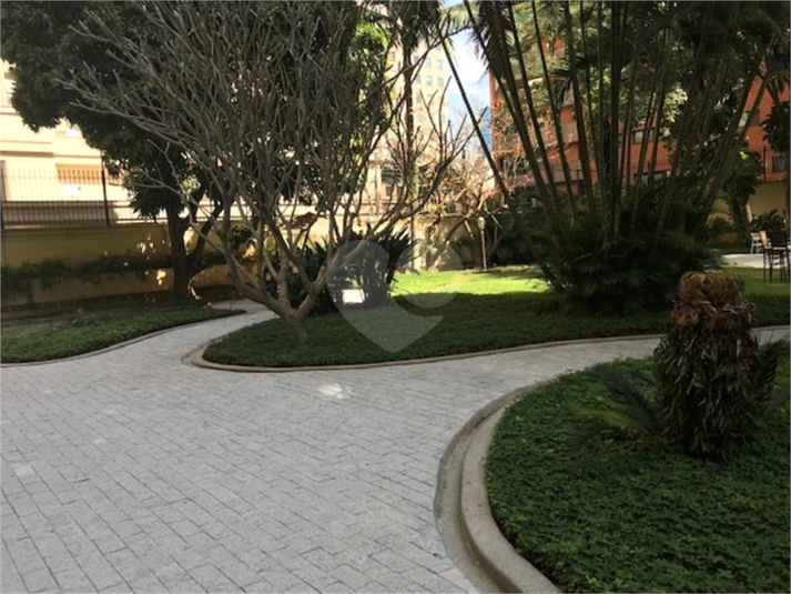 Venda Apartamento São Paulo Jardim Paulista REO34889 24