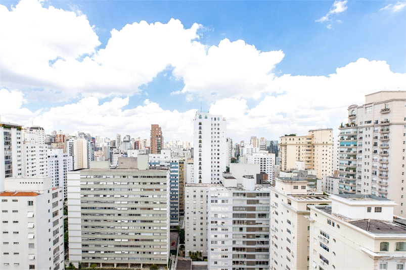 Venda Apartamento São Paulo Jardim Paulista REO34889 6