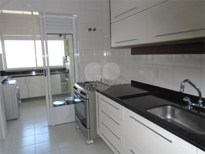 Venda Apartamento São Paulo Vila Leopoldina REO348892 8