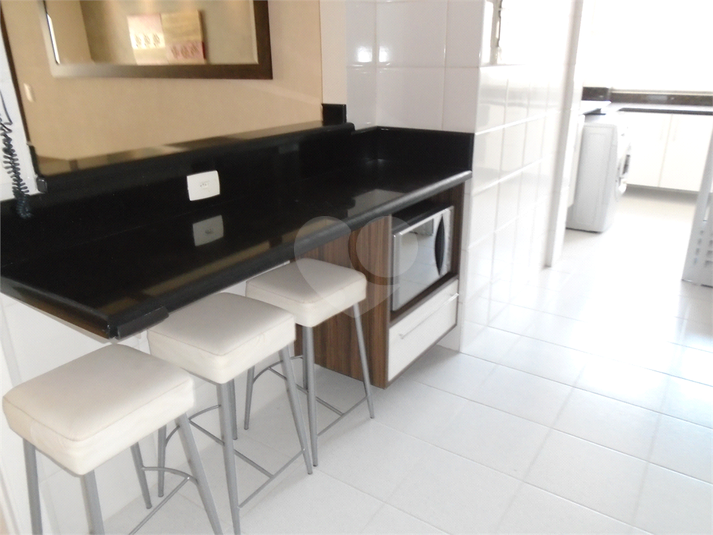 Venda Apartamento São Paulo Vila Leopoldina REO348892 12