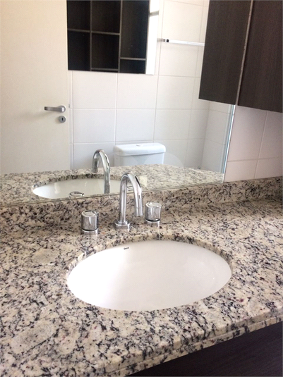 Venda Apartamento São Paulo Vila Leopoldina REO348892 40