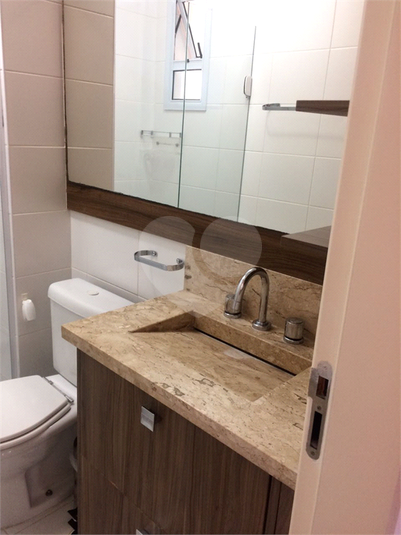 Venda Apartamento São Paulo Vila Leopoldina REO348892 34