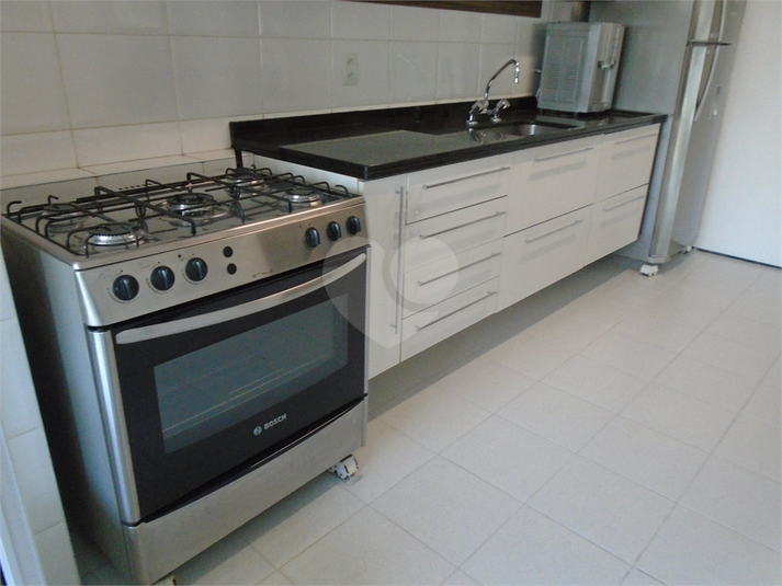 Venda Apartamento São Paulo Vila Leopoldina REO348892 11