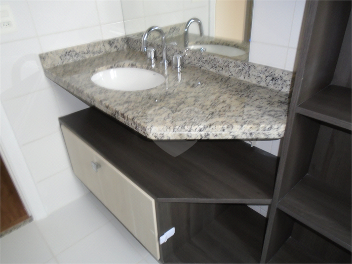 Venda Apartamento São Paulo Vila Leopoldina REO348892 19