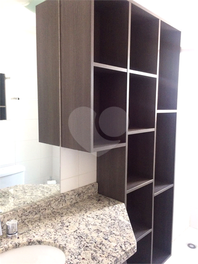 Venda Apartamento São Paulo Vila Leopoldina REO348892 41