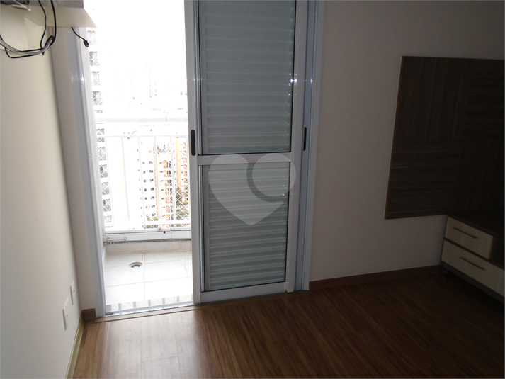 Venda Apartamento São Paulo Vila Leopoldina REO348892 14