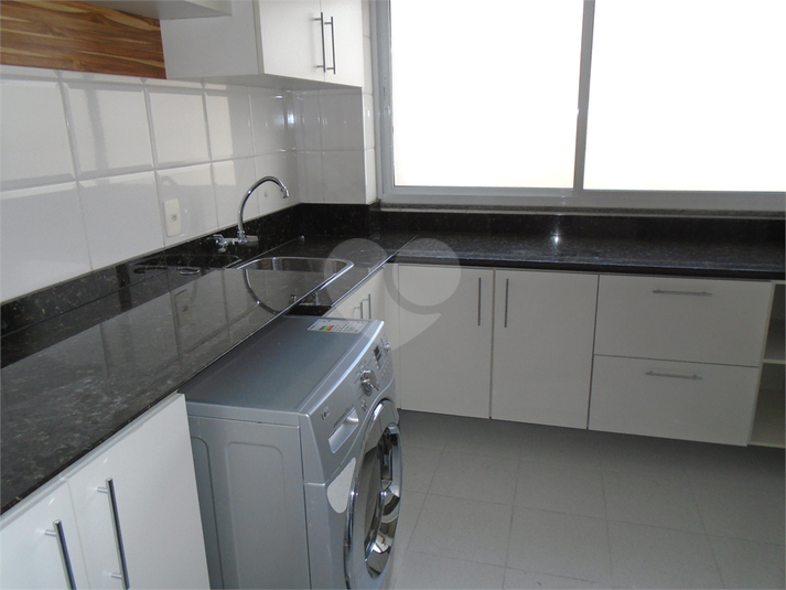 Venda Apartamento São Paulo Vila Leopoldina REO348892 9