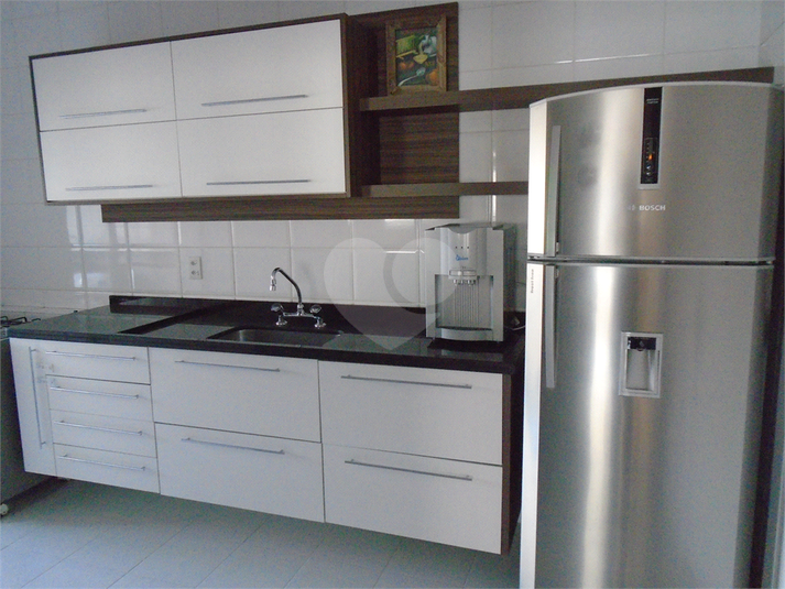 Venda Apartamento São Paulo Vila Leopoldina REO348892 7