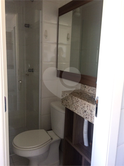 Venda Apartamento São Paulo Vila Leopoldina REO348892 43