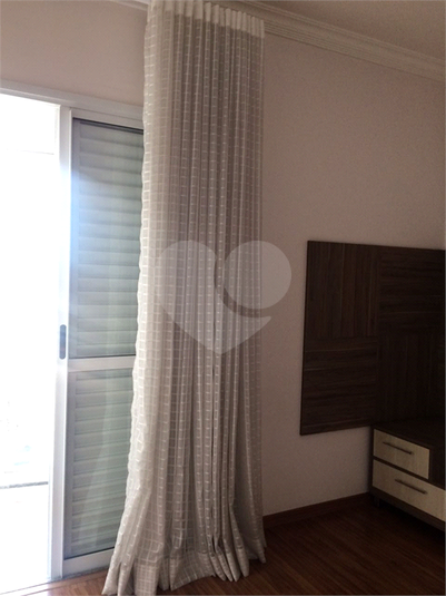 Venda Apartamento São Paulo Vila Leopoldina REO348892 38