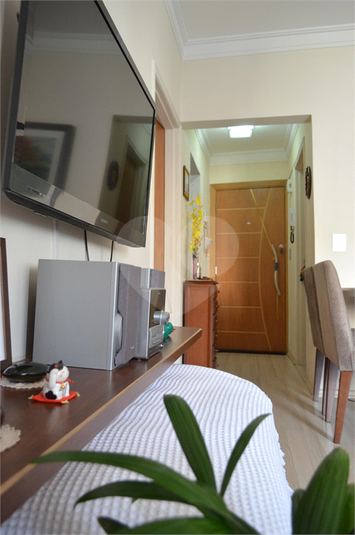 Venda Apartamento São Paulo Barra Funda REO348906 8