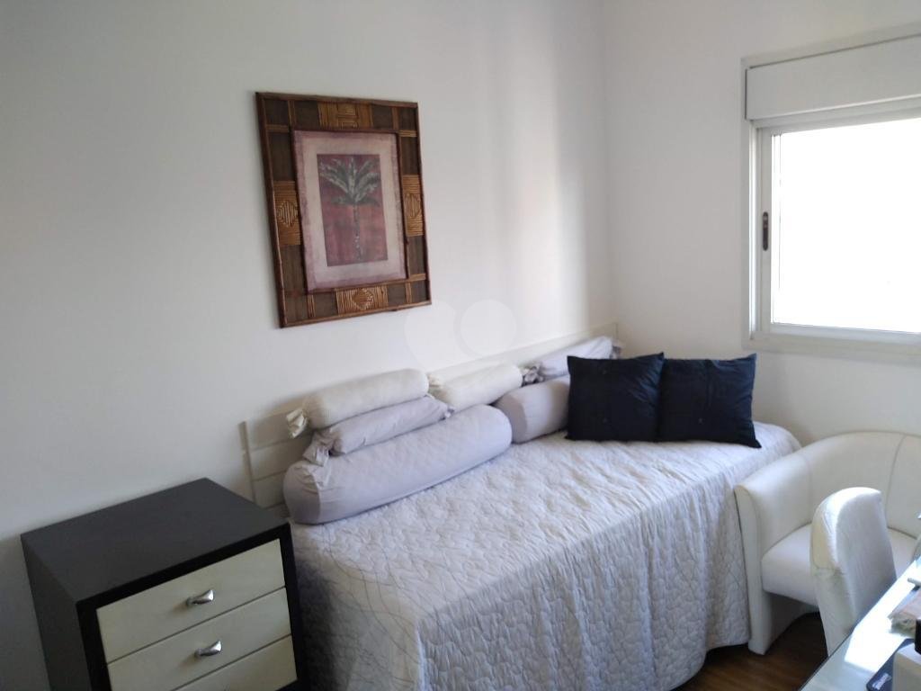 Venda Apartamento São Paulo Vila Nova Conceição REO34891 7