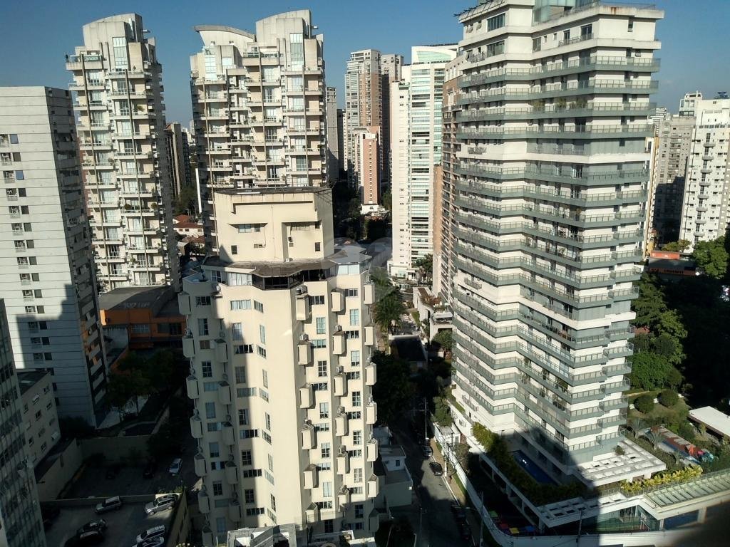 Venda Apartamento São Paulo Vila Nova Conceição REO34891 10