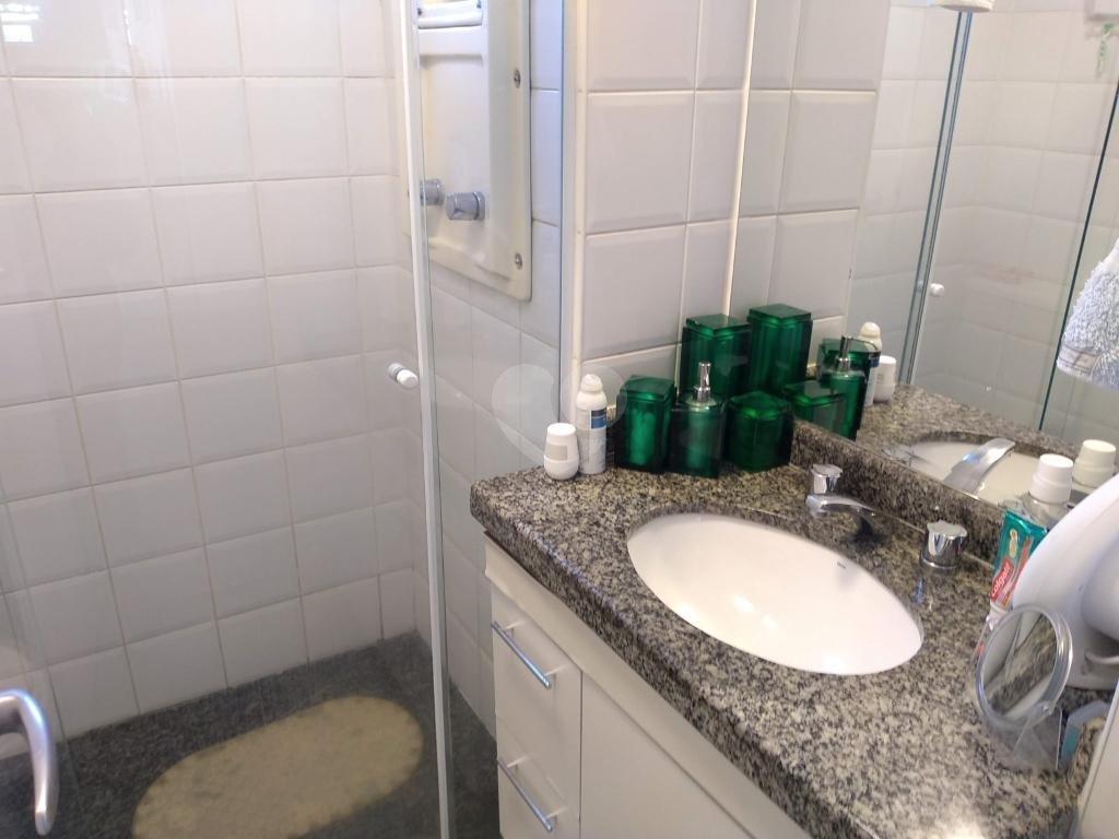 Venda Apartamento São Paulo Vila Nova Conceição REO34891 14