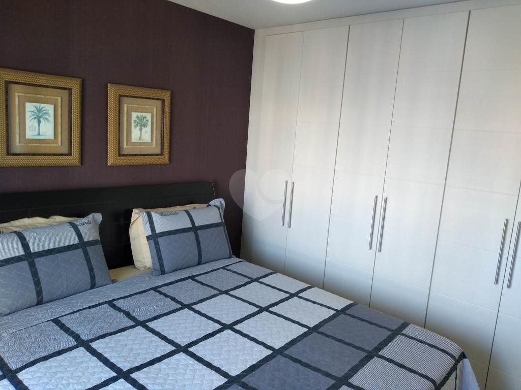 Venda Apartamento São Paulo Vila Nova Conceição REO34891 13