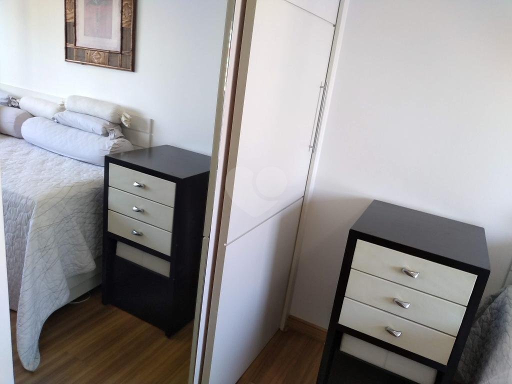 Venda Apartamento São Paulo Vila Nova Conceição REO34891 11