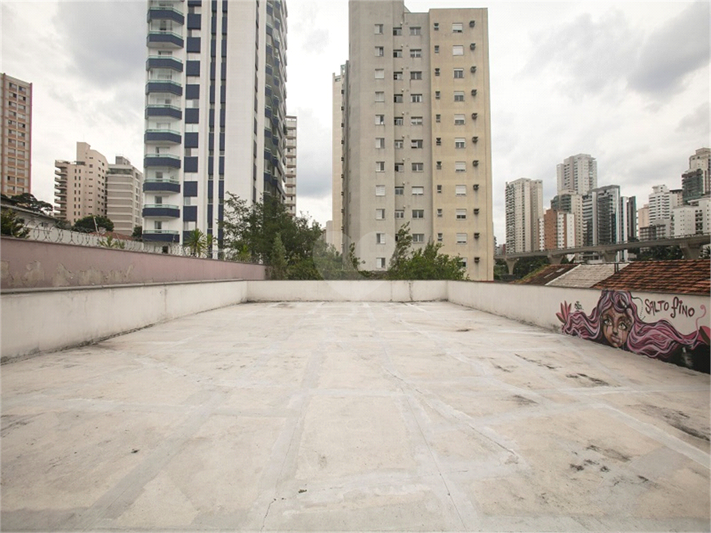 Venda Prédio inteiro São Paulo Santo Amaro REO348941 11