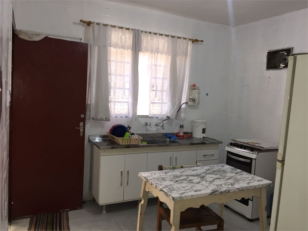 Venda Casa São Paulo Vila Dos Remédios REO348988 11