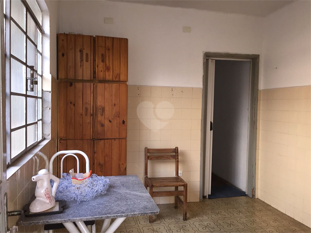 Venda Casa São Paulo Vila Dos Remédios REO348988 17