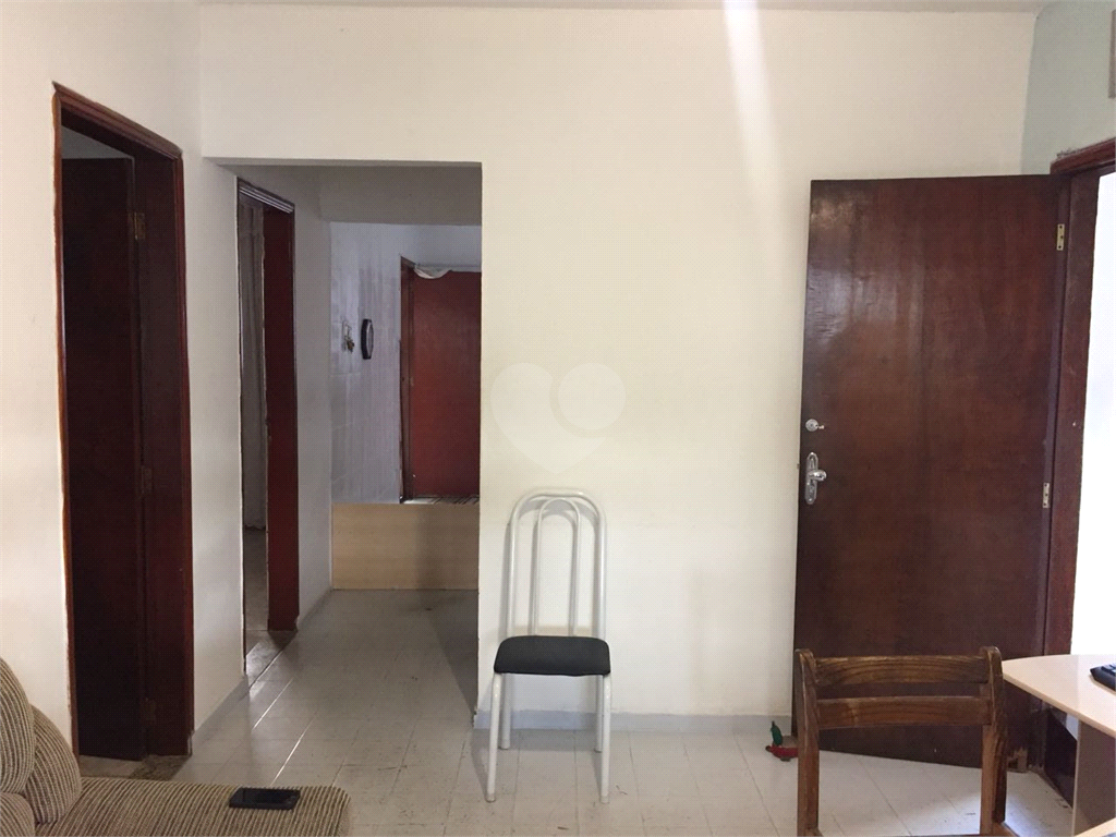 Venda Casa São Paulo Vila Dos Remédios REO348988 7