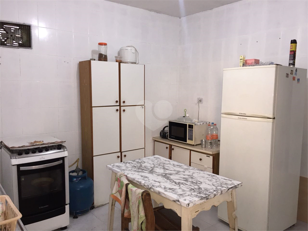 Venda Casa São Paulo Vila Dos Remédios REO348988 12