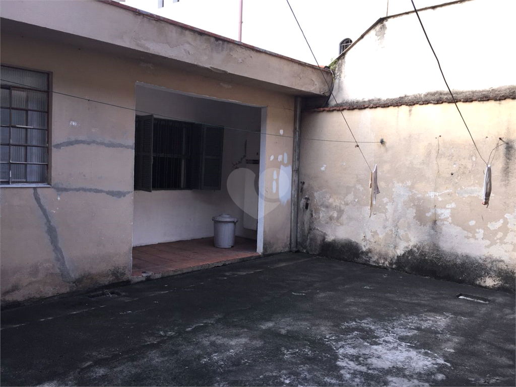 Venda Casa São Paulo Vila Dos Remédios REO348988 15