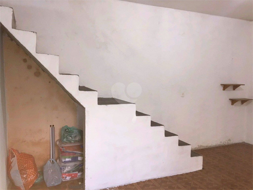 Venda Casa São Paulo Vila Dos Remédios REO348988 19