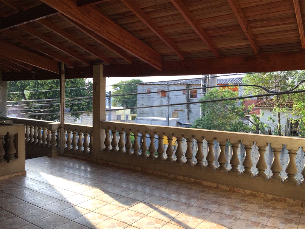 Venda Casa São Paulo Vila Dos Remédios REO348988 6