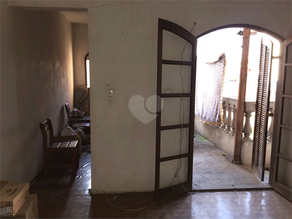 Venda Casa São Paulo Vila Dos Remédios REO348988 23