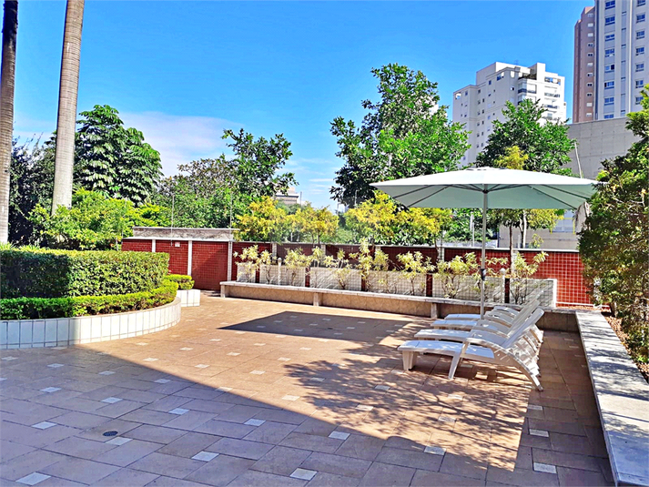 Venda Apartamento São Paulo Vila Mariana REO348990 26