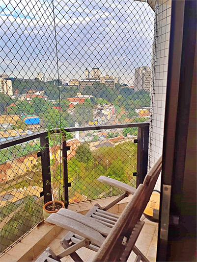 Venda Apartamento São Paulo Vila Mariana REO348990 7