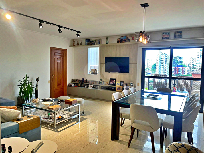 Venda Apartamento São Paulo Vila Mariana REO348990 1