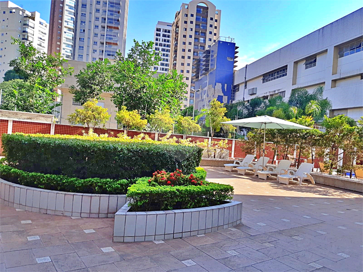 Venda Apartamento São Paulo Vila Mariana REO348990 25