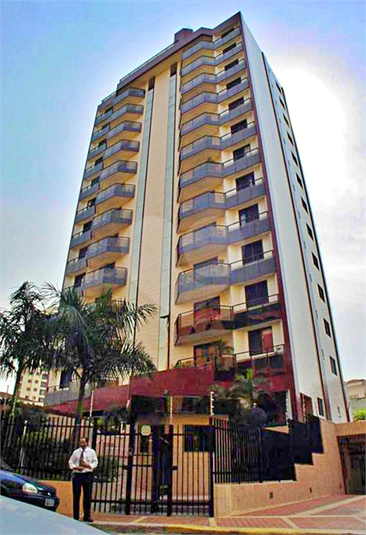 Venda Apartamento São Paulo Vila Mariana REO348990 27