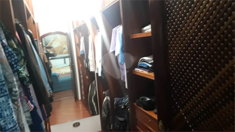 Venda Casa São Paulo Jardim Guapira REO349005 25