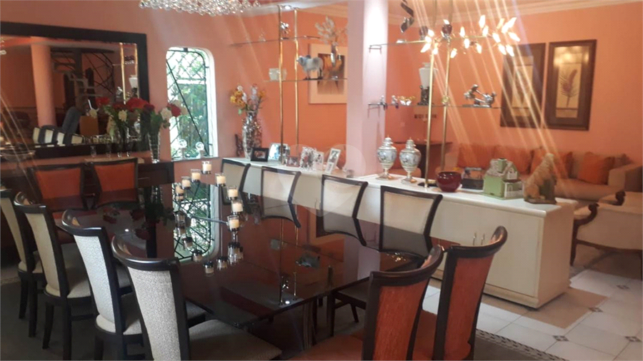 Venda Casa São Paulo Jardim Guapira REO349005 2