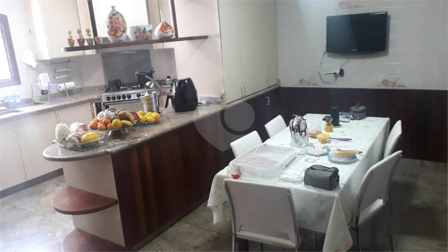 Venda Casa São Paulo Jardim Guapira REO349005 12