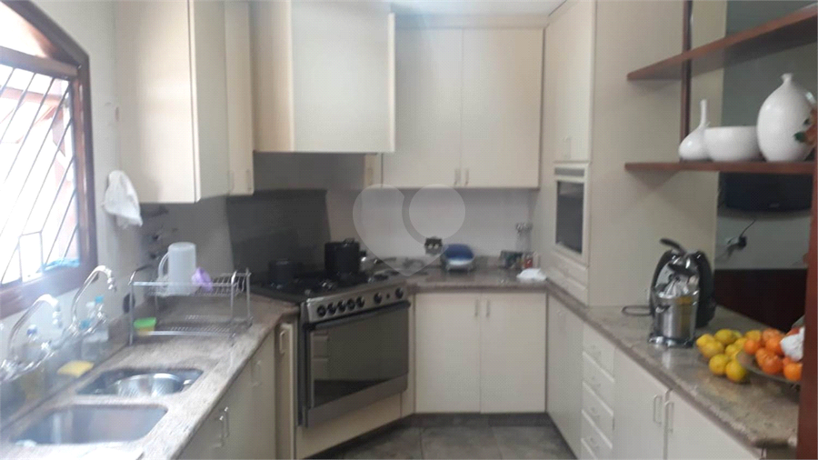 Venda Casa São Paulo Jardim Guapira REO349005 11