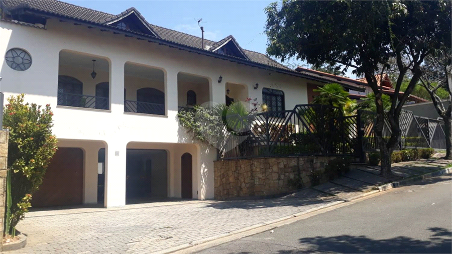 Venda Casa São Paulo Jardim Guapira REO349005 1